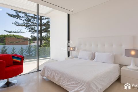 Villa a Vale do Lobo, Faro, Vale do Lobo - € 6.300.000 | Ref: Felicity - foto 15